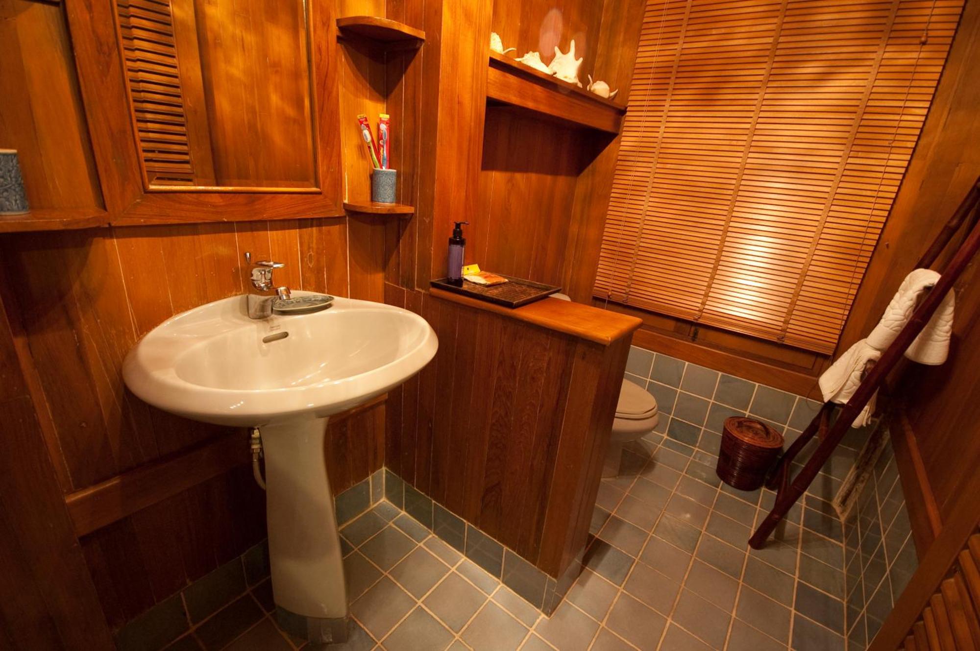 เรือนคำอิน Hotel เชียงใหม่ ห้อง รูปภาพ