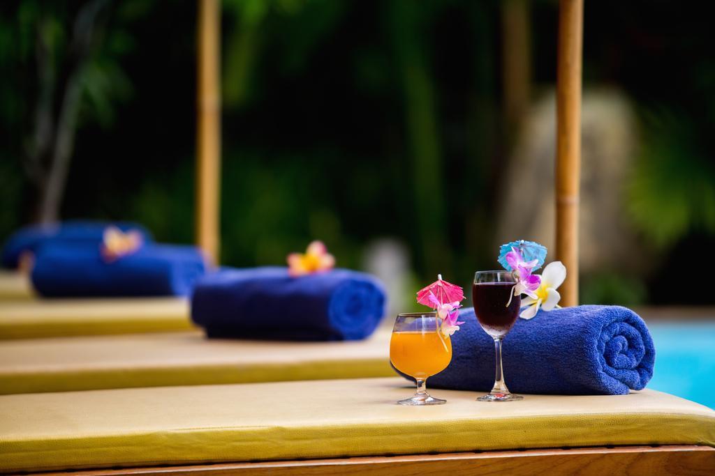 เรือนคำอิน Hotel เชียงใหม่ ภายนอก รูปภาพ