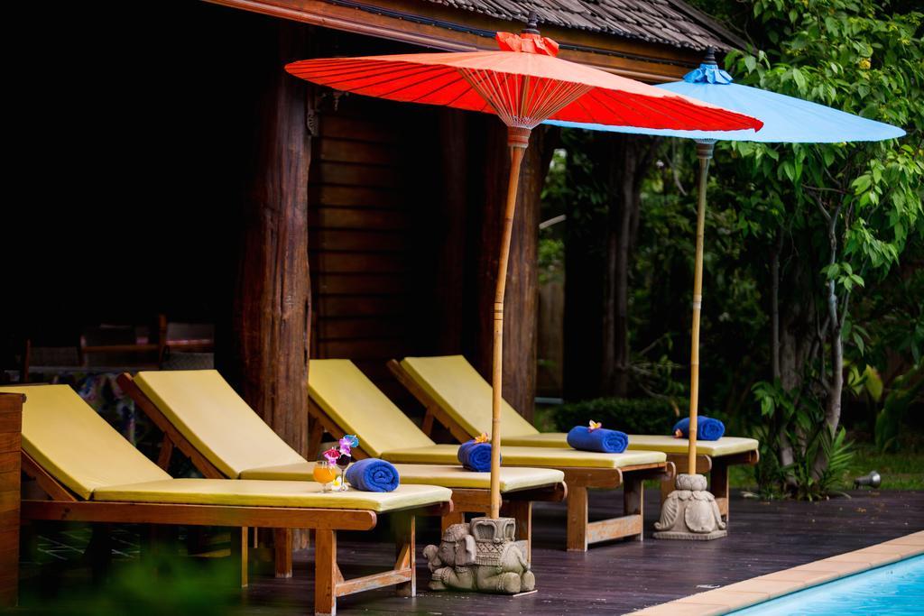 เรือนคำอิน Hotel เชียงใหม่ ภายนอก รูปภาพ