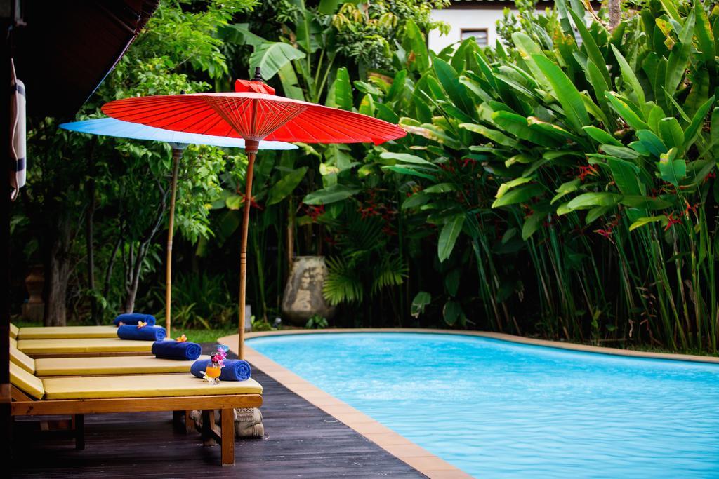 เรือนคำอิน Hotel เชียงใหม่ ภายนอก รูปภาพ