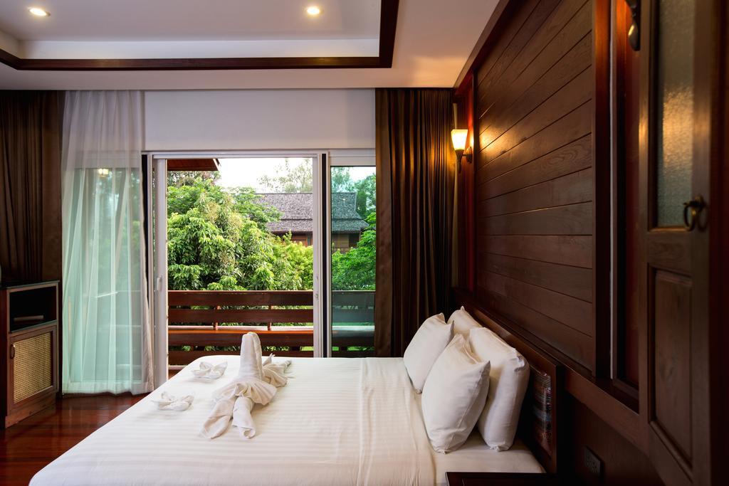 เรือนคำอิน Hotel เชียงใหม่ ภายนอก รูปภาพ