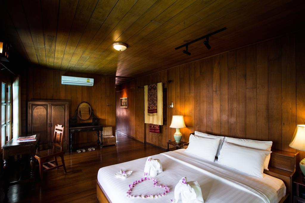เรือนคำอิน Hotel เชียงใหม่ ภายนอก รูปภาพ