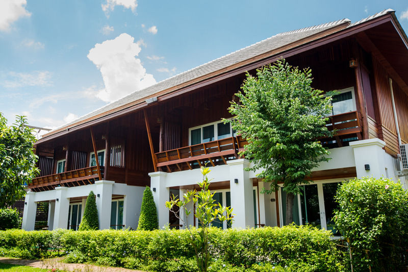เรือนคำอิน Hotel เชียงใหม่ ภายนอก รูปภาพ